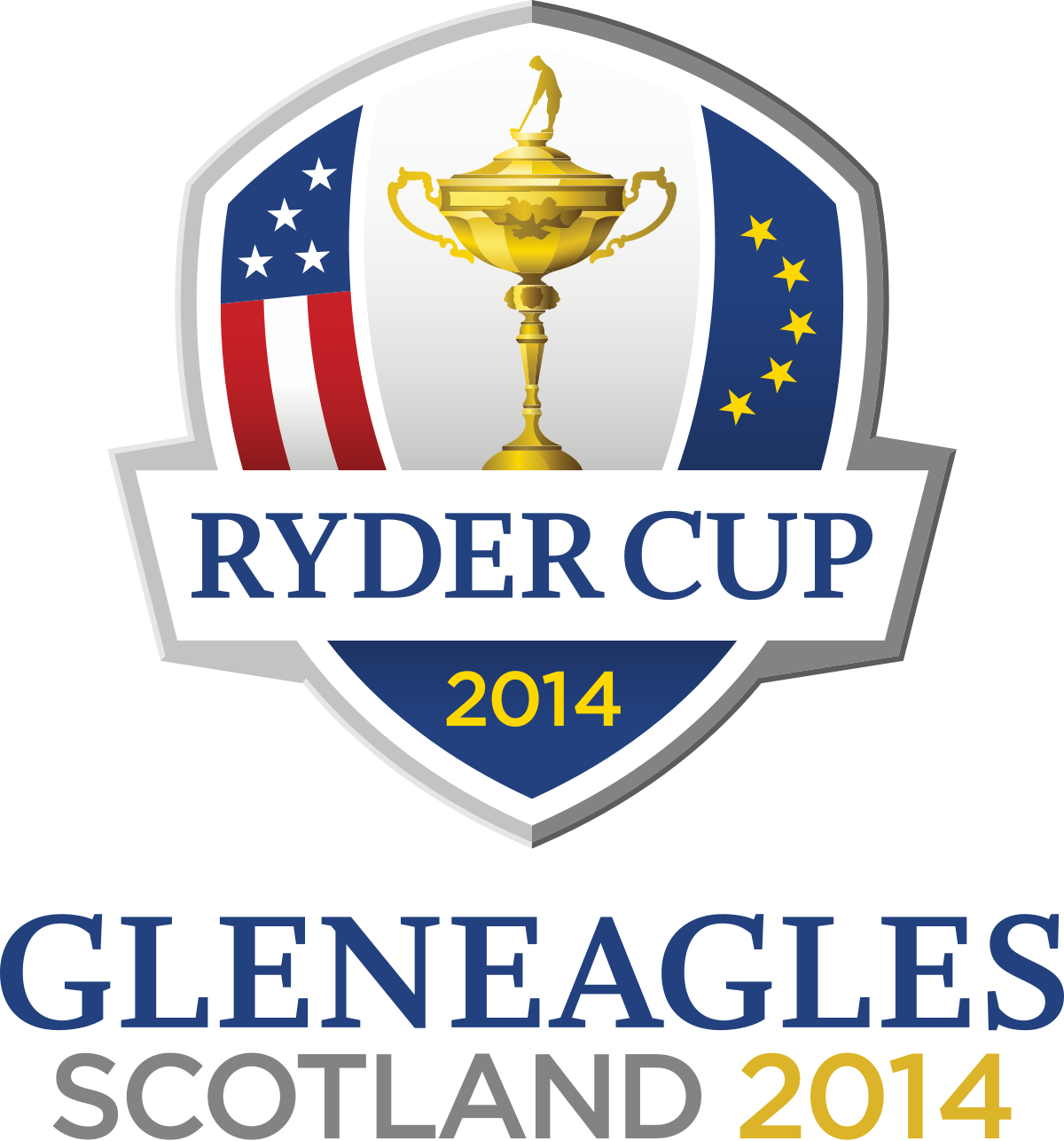 THE Ryder Cup ! The Silver Company